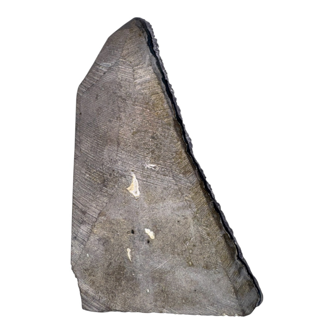 Amethyst cut base