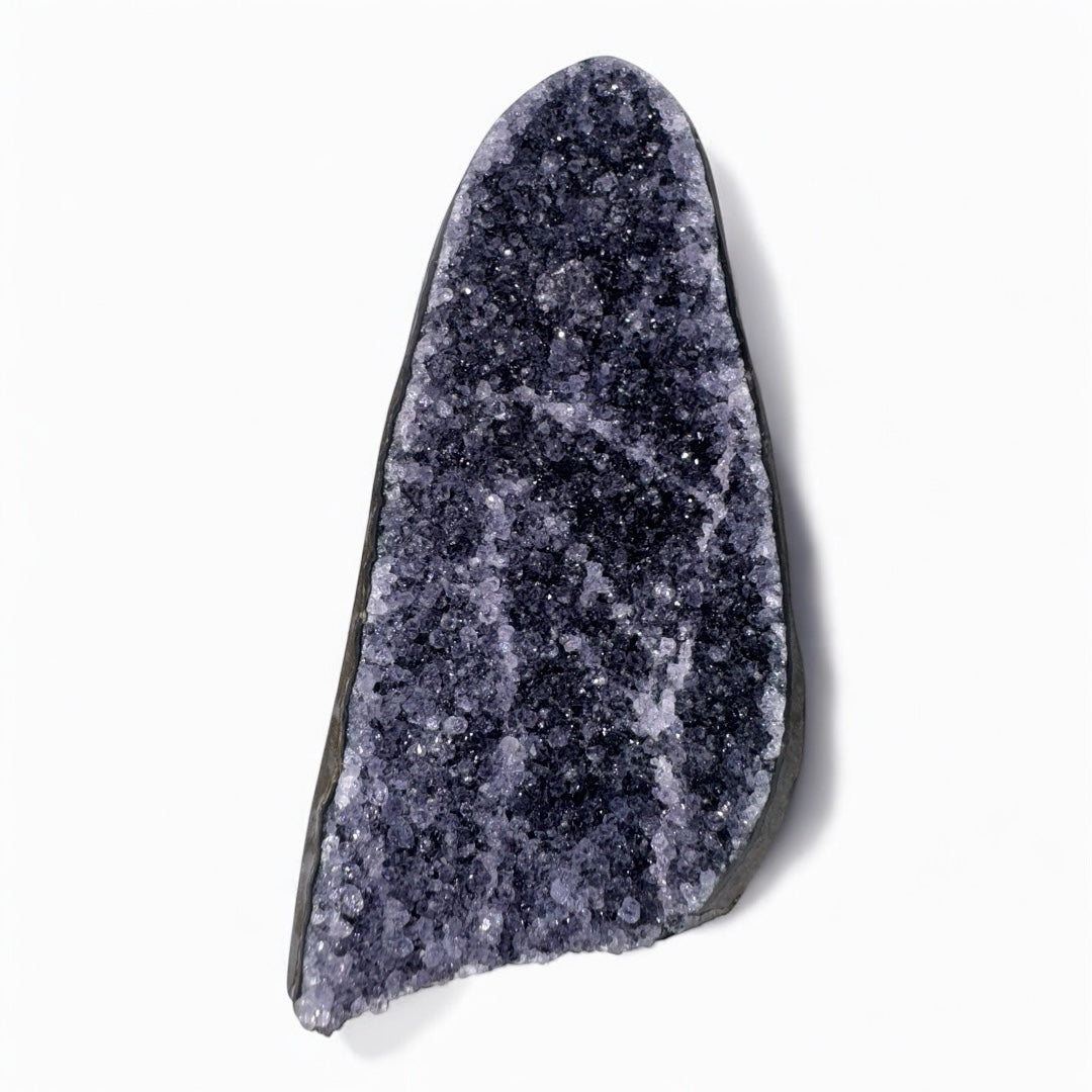 Amethyst cut base